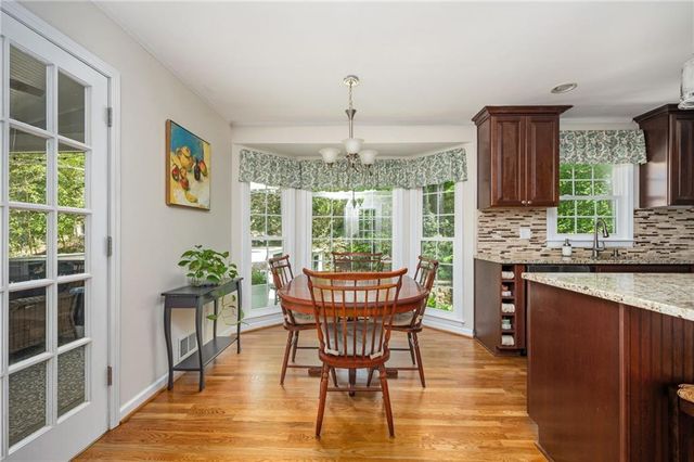 4326 Halifax NE Terrace, Roswell, GA 30075