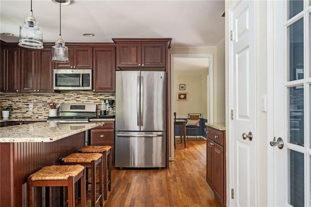 4326 Halifax NE Terrace, Roswell, GA 30075