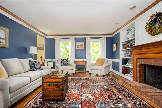 4326 Halifax NE Terrace, Roswell, GA 30075