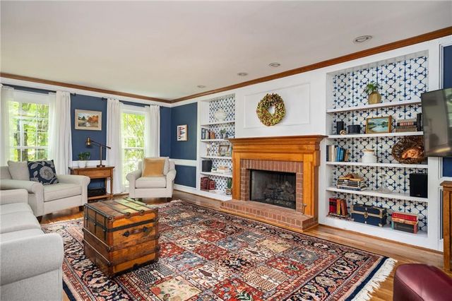 4326 Halifax NE Terrace, Roswell, GA 30075