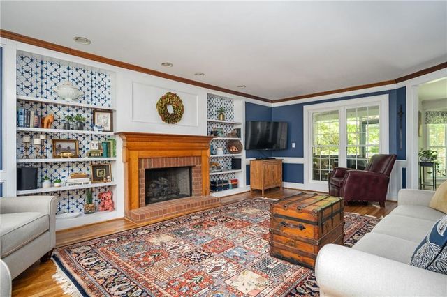 4326 Halifax NE Terrace, Roswell, GA 30075