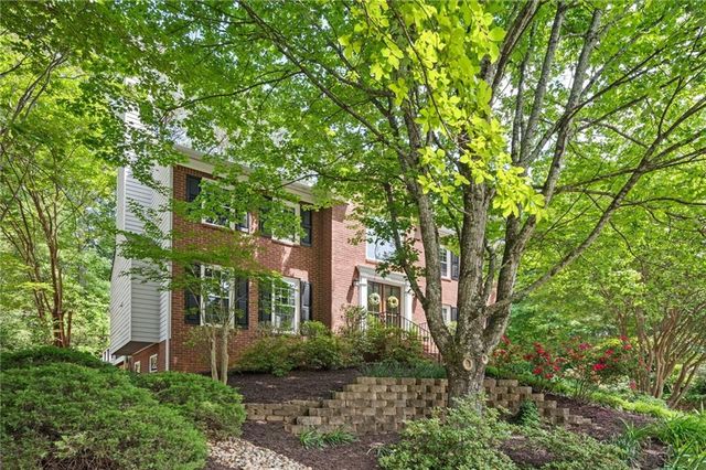 4326 Halifax NE Terrace, Roswell, GA 30075