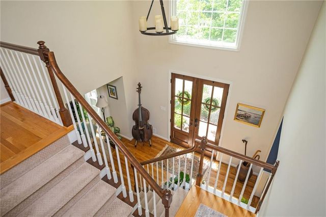 4326 Halifax NE Terrace, Roswell, GA 30075