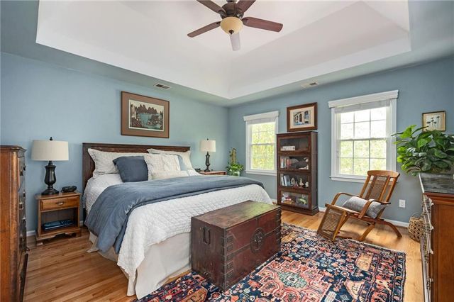 4326 Halifax NE Terrace, Roswell, GA 30075