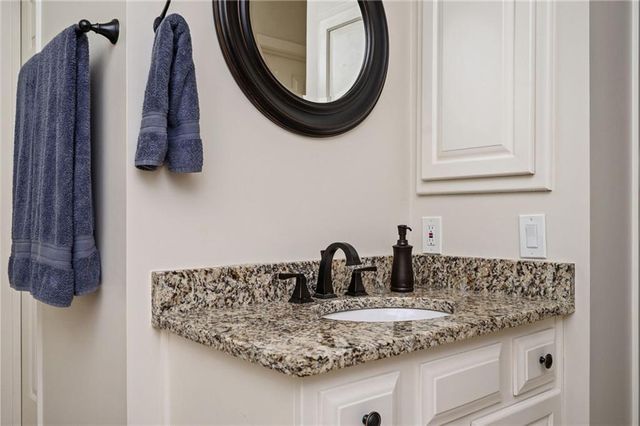 4326 Halifax NE Terrace, Roswell, GA 30075