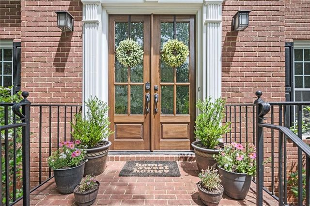 4326 Halifax NE Terrace, Roswell, GA 30075