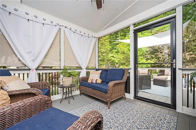 4326 Halifax NE Terrace, Roswell, GA 30075