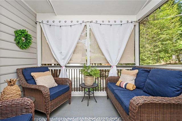 4326 Halifax NE Terrace, Roswell, GA 30075