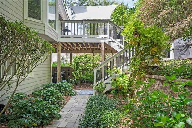 4326 Halifax NE Terrace, Roswell, GA 30075