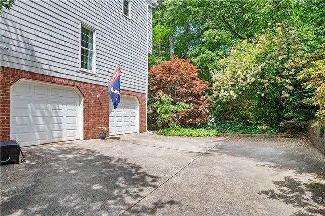 4326 Halifax NE Terrace, Roswell, GA 30075