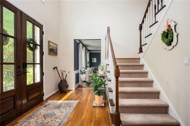 4326 Halifax NE Terrace, Roswell, GA 30075