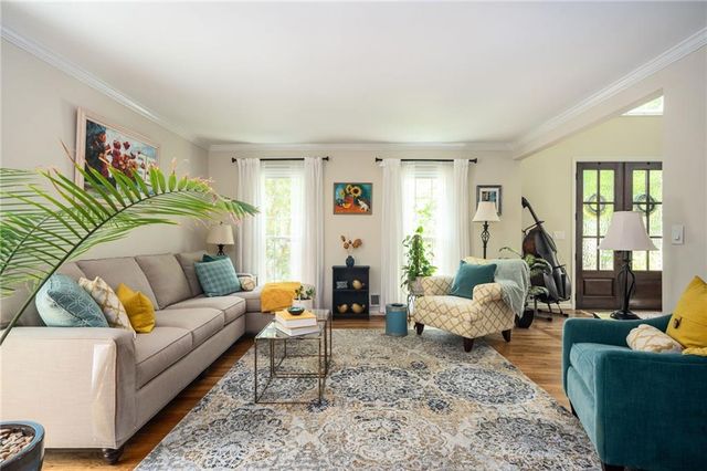 4326 Halifax NE Terrace, Roswell, GA 30075