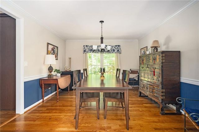 4326 Halifax NE Terrace, Roswell, GA 30075