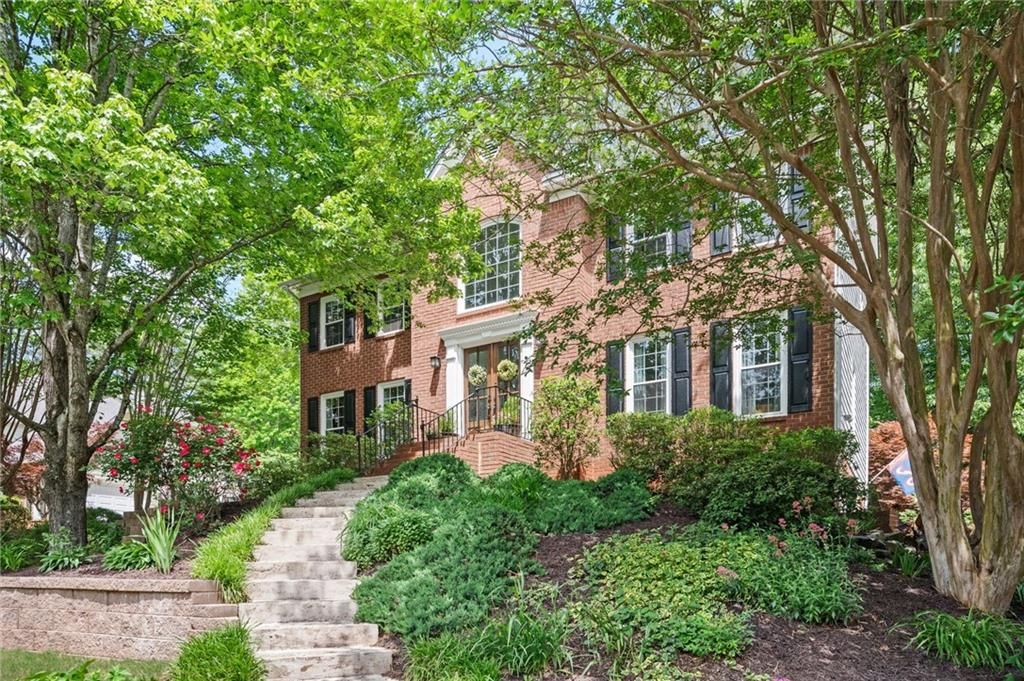 4326 Halifax NE Terrace, Roswell, GA 30075