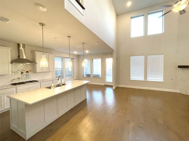 3808 Dahlia Garden Drive, Celina, TX 75078