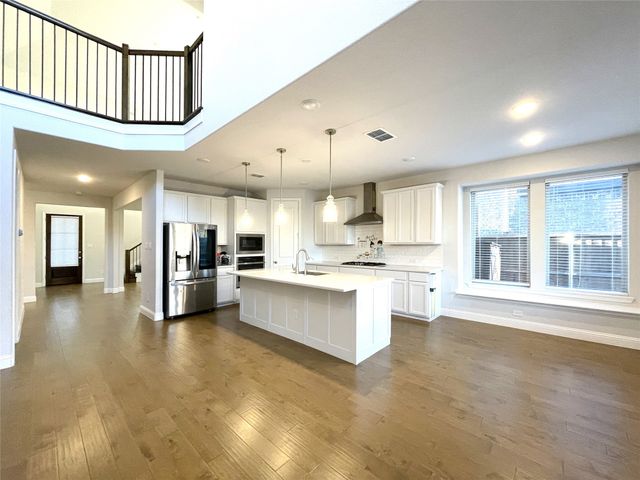 3808 Dahlia Garden Drive, Celina, TX 75078