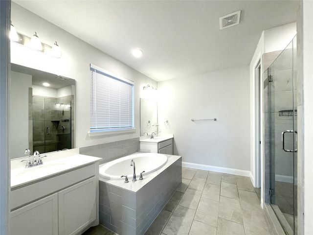 3808 Dahlia Garden Drive, Celina, TX 75078