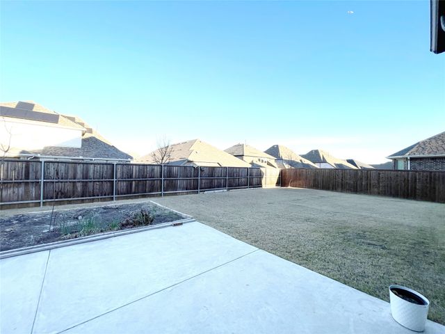 3808 Dahlia Garden Drive, Celina, TX 75078