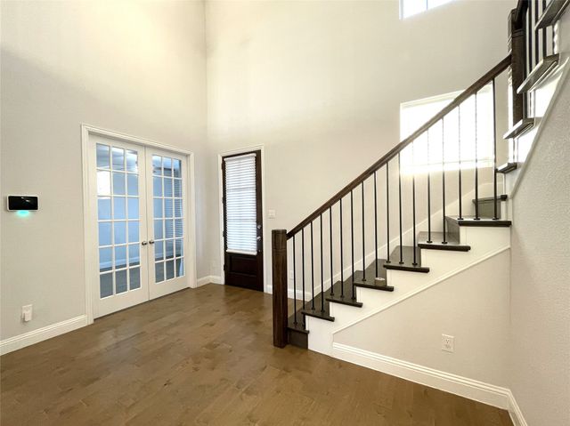 3808 Dahlia Garden Drive, Celina, TX 75078