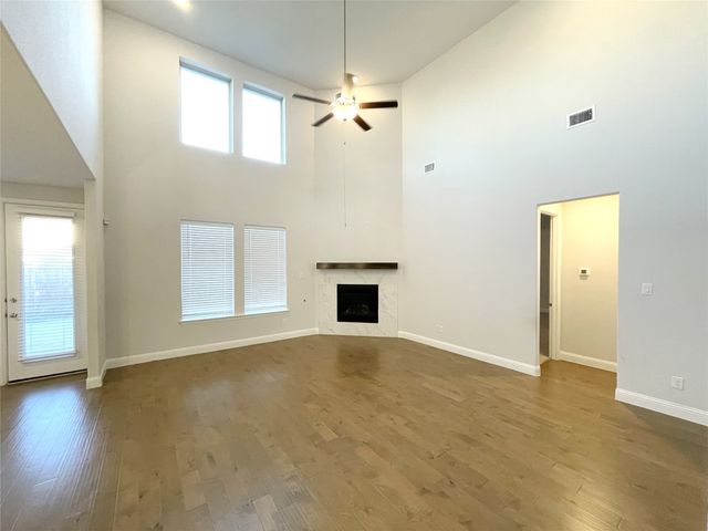 3808 Dahlia Garden Drive, Celina, TX 75078