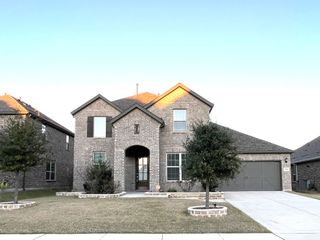 3808 Dahlia Garden Drive, Celina, TX 75078
