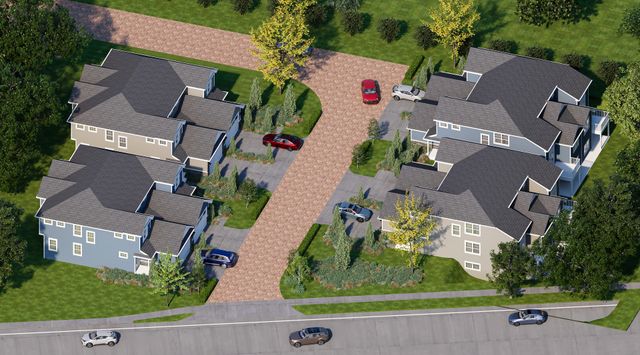 417 Haber Road 6, Cary, IL 60013