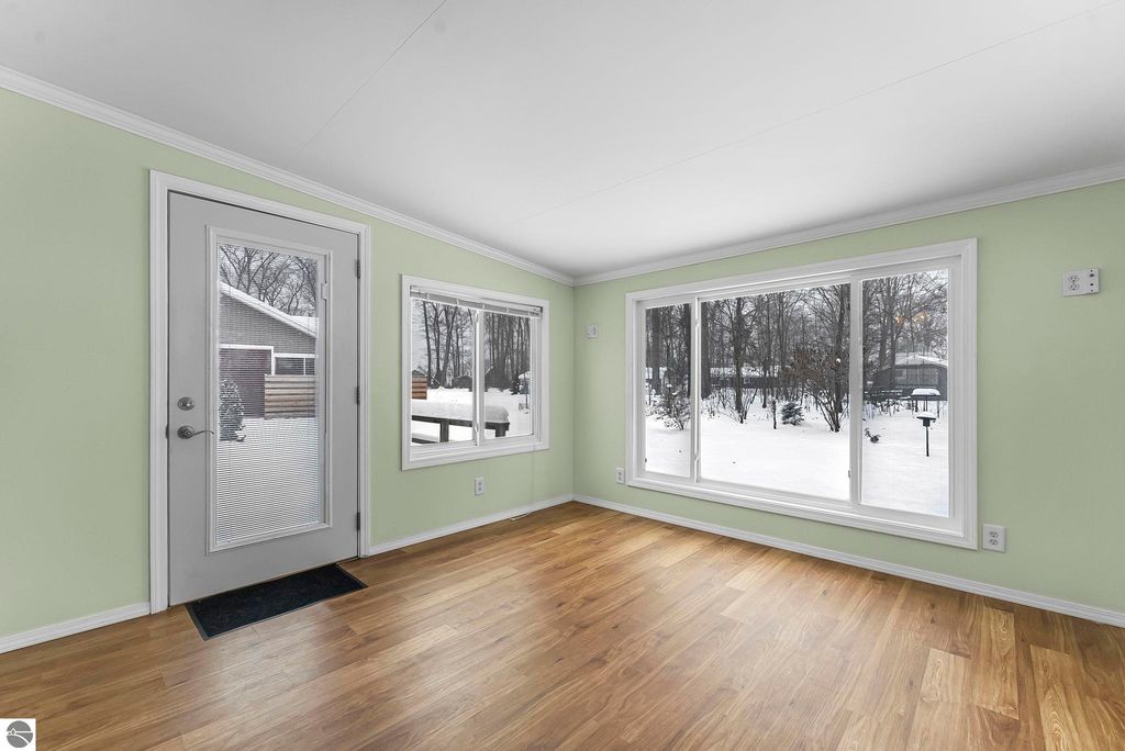 Image 15 of property listing at 4046 White Birch Drive, Grawn, MI 49637