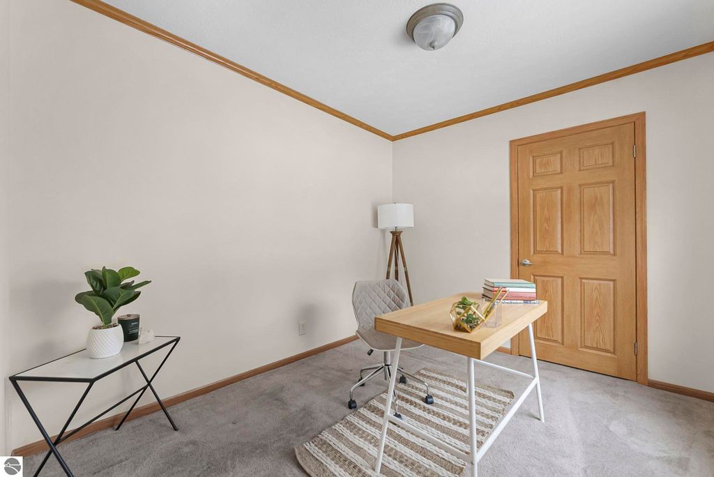 Image 17 of property listing at 4046 White Birch Drive, Grawn, MI 49637