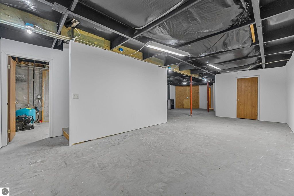 Image 31 of property listing at 4046 White Birch Drive, Grawn, MI 49637