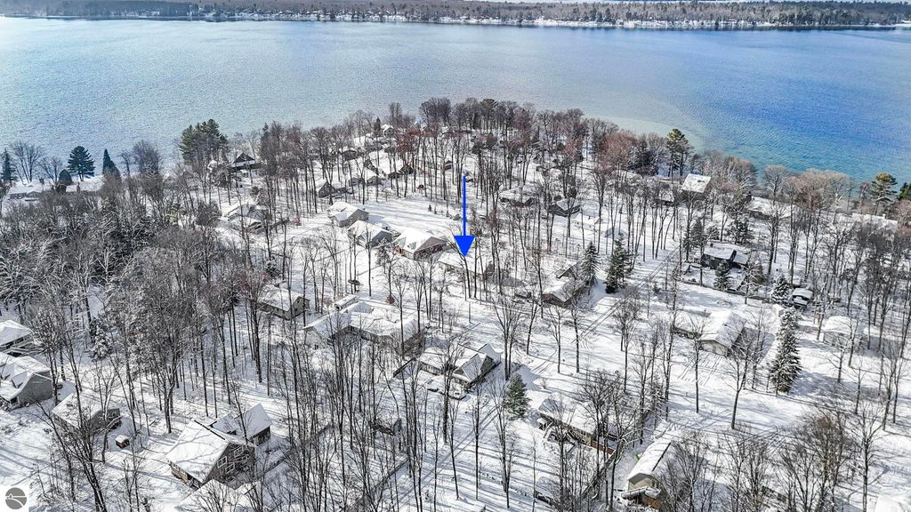 Image 48 of property listing at 4046 White Birch Drive, Grawn, MI 49637