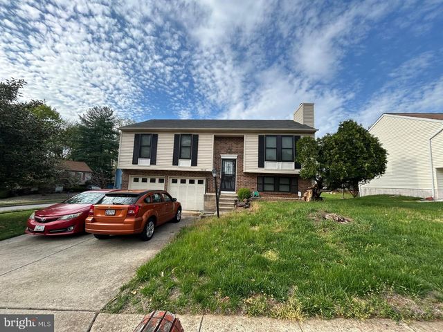 7310 INWOOD AVE, Catonsville, MD 21228