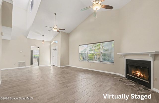 730 Lakewood Lane, Titusville, FL 32780