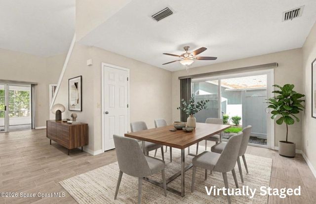 730 Lakewood Lane, Titusville, FL 32780