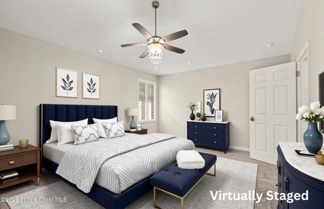 730 Lakewood Lane, Titusville, FL 32780