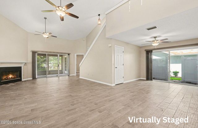 730 Lakewood Lane, Titusville, FL 32780