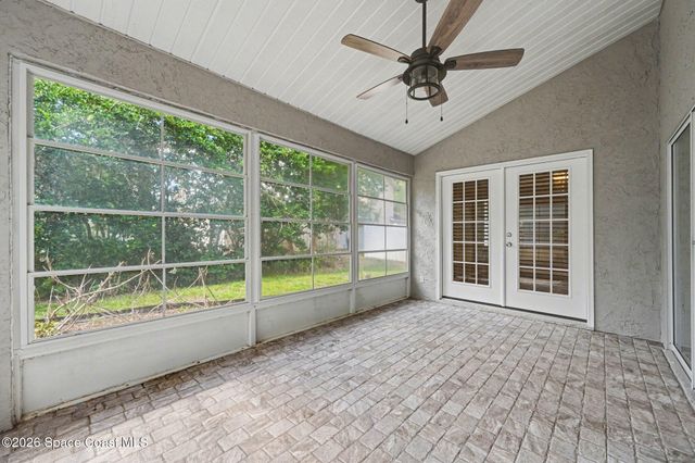 730 Lakewood Lane, Titusville, FL 32780