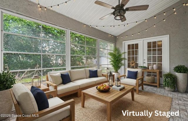 730 Lakewood Lane, Titusville, FL 32780