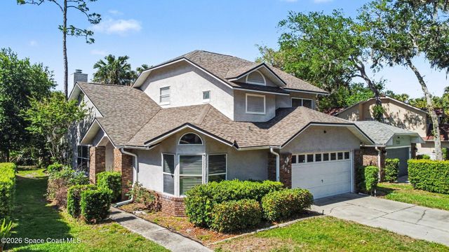 730 Lakewood Lane, Titusville, FL 32780