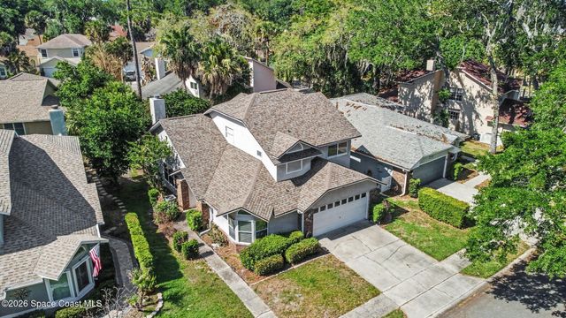 730 Lakewood Lane, Titusville, FL 32780