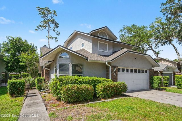 730 Lakewood Lane, Titusville, FL 32780