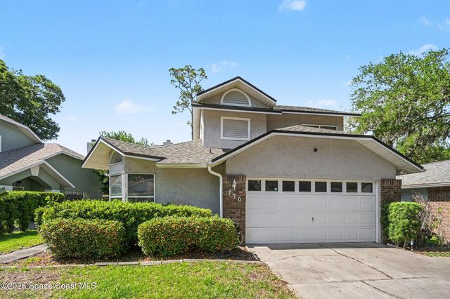 730 Lakewood Lane, Titusville, FL 32780