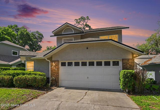 730 Lakewood Lane, Titusville, FL 32780