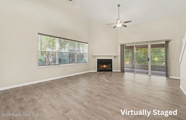 730 Lakewood Lane, Titusville, FL 32780