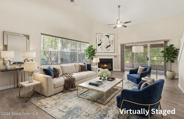 730 Lakewood Lane, Titusville, FL 32780