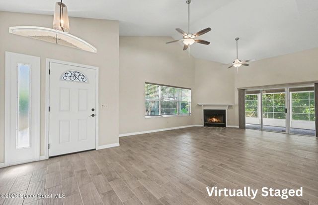 730 Lakewood Lane, Titusville, FL 32780