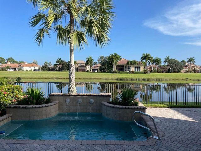 164 SE Santa Gardenia, Port St Lucie, FL 34984