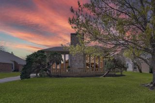 12319 Thoreau Drive, Montgomery, TX 77356