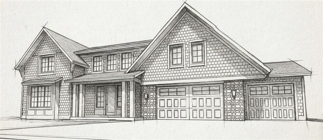 173 Blaketon Drive, Grand Rapids, MI 49534