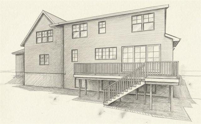 173 Blaketon Drive, Grand Rapids, MI 49534