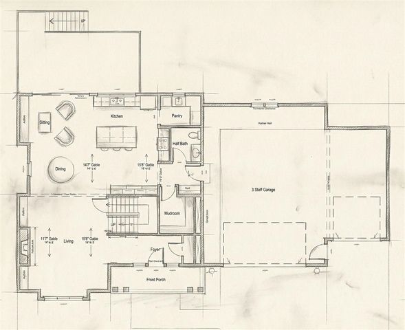 173 Blaketon Drive, Grand Rapids, MI 49534